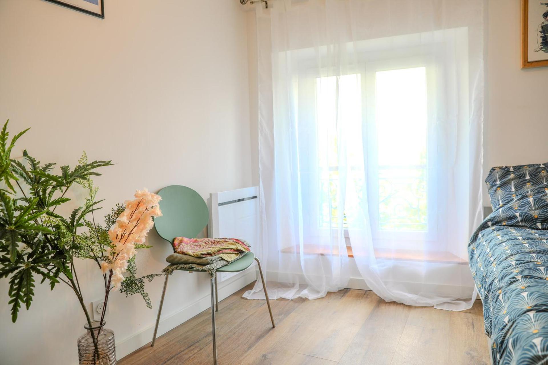 Apartamento Grand Famille Centre