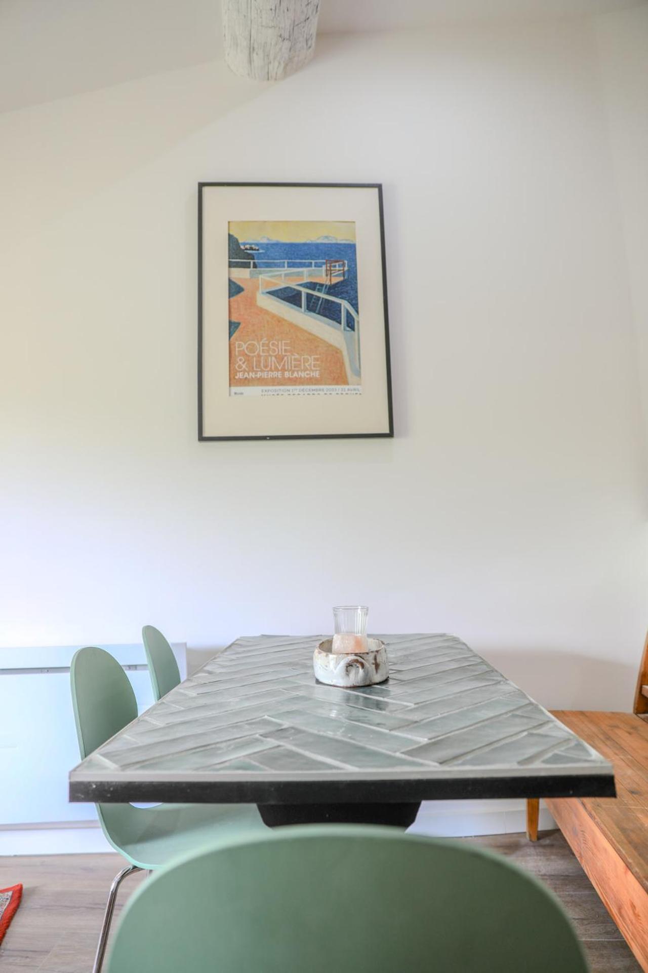 Grand Famille Centre Apartamento *