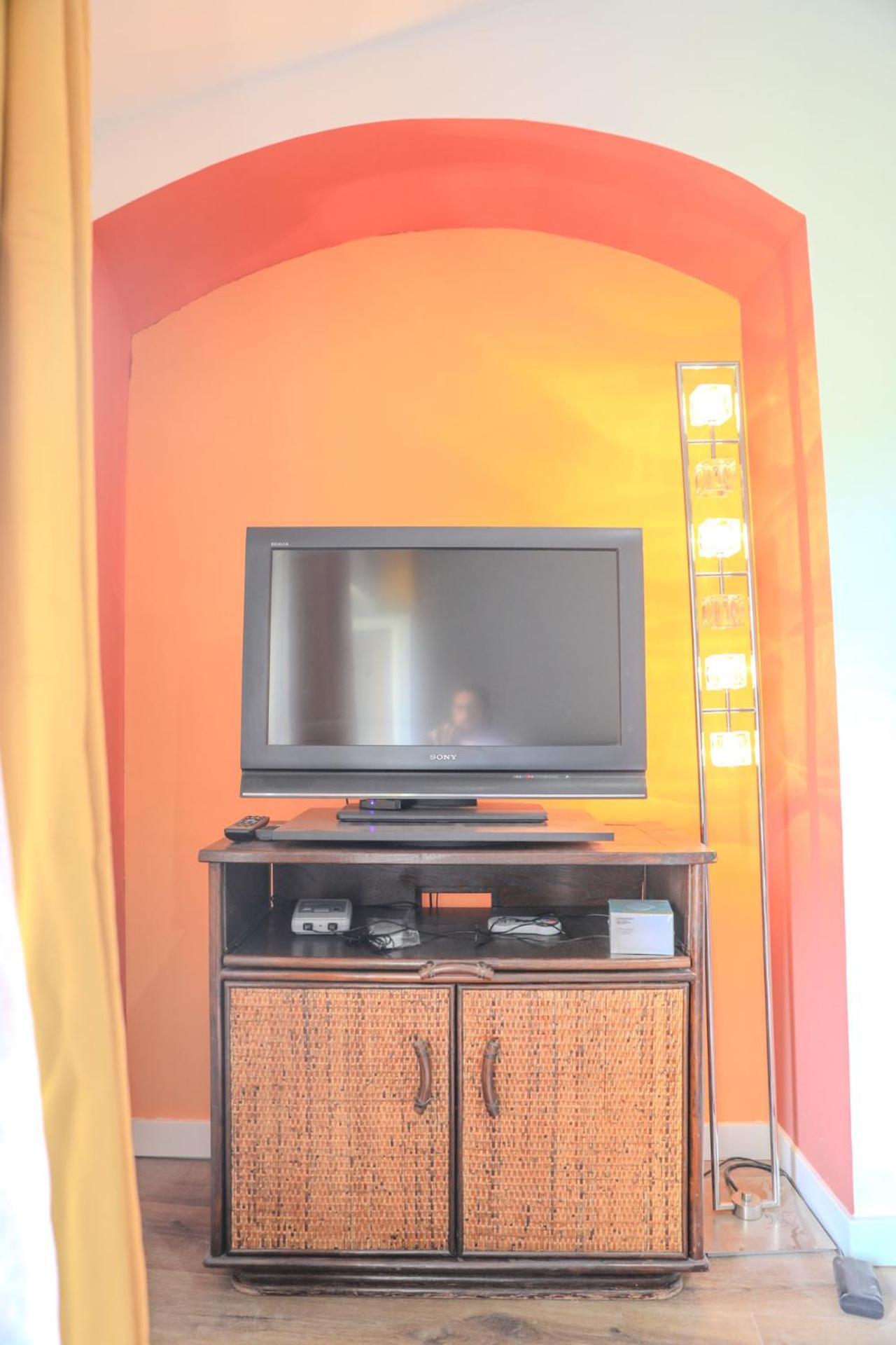 Appartement Grand Famille Centre *