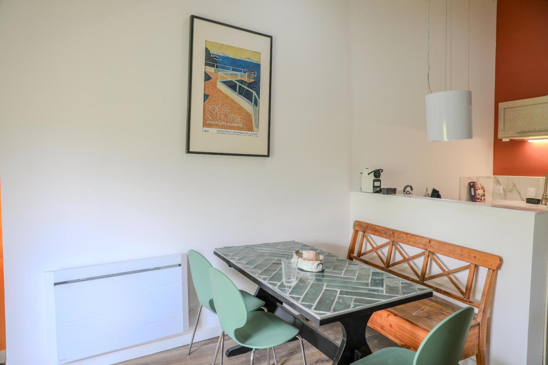 Grand Famille Centre Appartement Manosque