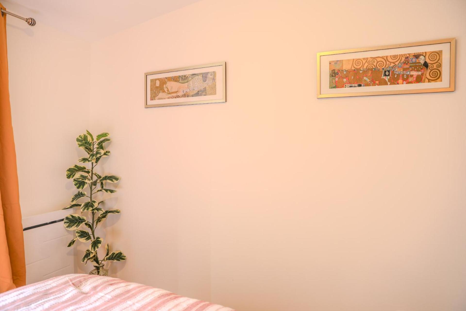Appartement Grand Famille Centre